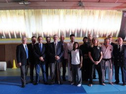 Saison 2023 - 2023_03_25_Remise_diplôme_AFA_DIF 2023